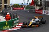 Foto zur News: Lando Norris: Mit McLaren auch in Baku auf das Podium?