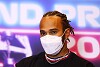 Foto zur News: Osaka-Aus in Paris: Lewis Hamilton fordert mehr Rücksicht