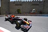 Foto zur News: F1-Training Baku 2021: Verstappen Schnellster, Hamilton auf