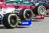 So reagiert Pirelli auf die Kritik von David Coulthard