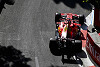 Foto zur News: Ferrari: Werden in Baku nicht um die Poleposition kämpfen