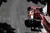 Foto zur News: Ferrari: Werden in Baku nicht um die Poleposition kämpfen