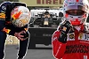 Foto zur News: F1-Talk am Samstag im Video: Warum Marko allen Grund hat,