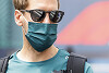 Foto zur News: Sebastian Vettel: Macht er bei seinem Rücktritt einen