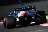 Alpine: Pirelli-Reifen waren für Monaco einfach zu hart