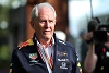 Foto zur News: Helmut Marko: Mercedes hat Bottas für Hamilton geopfert