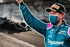 Foto zur News: F1-Talk am Sonntag im Video: So lief das Rennen für Vettel