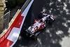 Foto zur News: Alfa Romeo überzeugt: Kimi Räikkönen war Kandidat für Q3