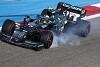 Formel-1-Experte: Zu viel Technik, zu wenig Fahrer-Input auf