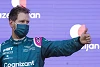 Foto zur News: Noten Baku: Nach Monaco der nächste Sieg für Vettel!