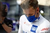 Foto zur News: Formel-1-Liveticker: Haug: "Hoffentlich hat Mick auf den