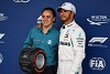 Felipe Massa: Hamilton hätte schon 2007 Weltmeister werden