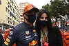 Foto zur News: Max Verstappen: Keine Tipps von &quot;Schwiegervater&quot; Nelson