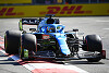 Foto zur News: Fernando Alonso: Hätte am liebsten noch einen Neustart