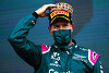 Foto zur News: Formel-1-Liveticker: Marko freut sich: &quot;Das war Vettel, wie