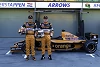 Ex-Teamkollege von Jos Verstappen erinnert sich: Es