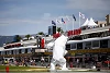 Foto zur News: Boullier: Terminverschiebung des Frankreich-GP war &quot;großes