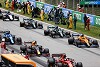 Kann die Formel 1 wirklich 23 Rennen im Kalender 2021