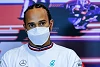 Foto zur News: Hamilton über F1 im Pay-TV: &quot;Macht keinen Unterschied, was