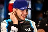 Neuer Dreijahresvertrag: Esteban Ocon verlängert mit Alpine