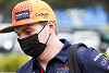 Foto zur News: Max Verstappen: Pirelli "sollte besser auf sich selbst