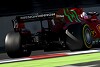 Foto zur News: Ferrari: Kein Mission-Winnow-Logo mehr bei Rennen in der EU