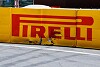 Foto zur News: Nach Baku: Haben die F1-Fahrer das Vertrauen in Pirelli