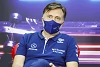 Foto zur News: Jost Capito neuer Williams-Teamchef: Wohl nur ein