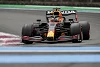 Foto zur News: F1-Qualifying Frankreich 2021: Verstappen erobert