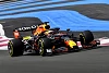 Foto zur News: Low Downforce und Doppelchecks: So knackte Verstappen