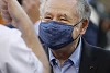 Foto zur News: Jean Todt: Ich will nicht, dass das Sprintqualifying Rennen