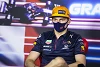 Foto zur News: Max Verstappen unzufrieden mit Pirelli-Erklärung: Fans