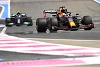 Foto zur News: F1-Rennen Frankreich 2021: Verstappen ringt Hamilton nieder!