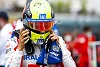 Foto zur News: Mick Schumacher kritisiert Masepin-Manöver: &quot;Ist