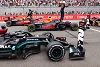 Foto zur News: Formel-1-Liveticker: &quot;Flexiwings&quot;: Red Bull dreht den Spieß