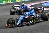 Foto zur News: Alpine-Teamorder: Wie Fernando Alonso dazu steht