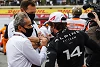 Foto zur News: Alain Prost überzeugt: Fernando Alonso wieder ganz der Alte