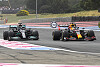 Formel-1-Technik: Das spannende Heckflügel-Duell an der