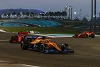 Foto zur News: Abu Dhabi baut um: Neues Layout für besseres Racing