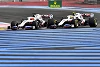 Formel-1-Liveticker: Haug gibt Mick Schumacher einen Rat: