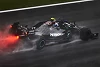 Foto zur News: Formel-1-Liveticker: Kommt der Regen in Spielberg?