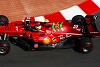 Foto zur News: Ferrari: Gespräche über neuen PMI-Deal laufen trotz