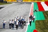 Foto zur News: Michael Masi: Track Limits in Spielberg kein großes Problem