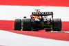 Foto zur News: F1-Training Steiermark: Verstappen fährt Bestzeit vor Gasly