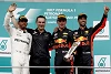 Foto zur News: Von Red Bull abgeworben: Aston Martin bekommt neuen