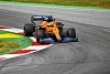 Daniel Ricciardo: Drei Schnitzel zum Abendessen!