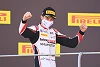 Foto zur News: Formel-1-Hoffnung Theo Pourchaire: Vasseur will nichts