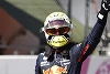 Foto zur News: F1-Quali Steiermark 2021: Verstappen holt Heimpole in