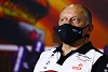 Formel-1-Teamchef: Immer neue Richtlinien "nicht der