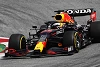 Foto zur News: F1-Rennen Steiermark 2021: Verstappen gewinnt vor Hamilton!